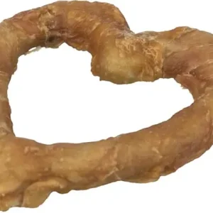 Denta Fun Chicken Heart, Styck, o, 14 cm, 125 g Beställ nu