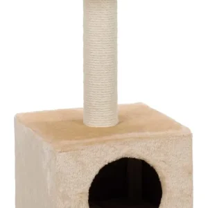Billig Junior Zamora klöspelare, 60 cm, beige