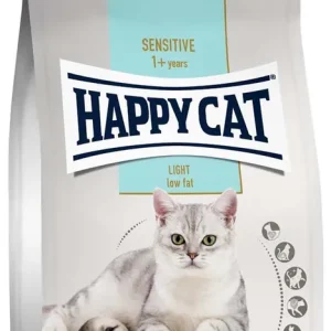 HappyCat Care Adult light, 300 g Begränsad tid