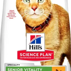 Extra rabatt Hills Feline YoungAd Sterilised Duck 3kg