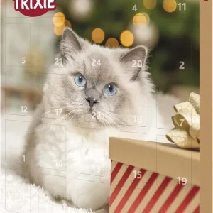 Adventskalender katt Populärt val