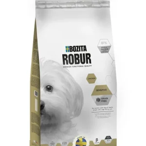 Robur Sens Grain Free Chicken 11,5 kg Beställ idag