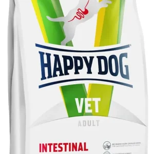 HD VET Intestinal 4 kg Expressleverans