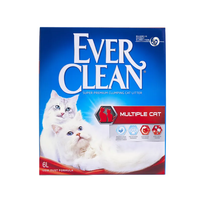 Ever Cl Multiple Cat 6 L Lägg i varukorgen