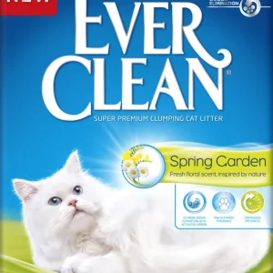Begränsad tid Ever Cl Spring Garden 10 L
