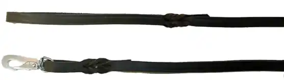 Koppel råläder BGtyp 12/220 Brun Outlet