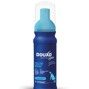 Douxo Spa Leave- on Mousse 150 ml Begränsat erbjudande