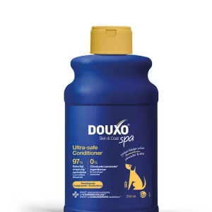 Douxo Spa Conditioner 250 ml Populärt val