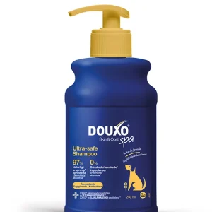 Säker betalning Douxo Spa Hydrating Shampoo 250 ml