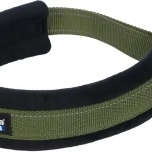 Bliss X Slip Collar Army Green M Rukka Expressleverans