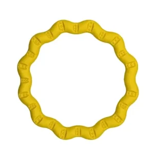 Fringoo Ring - Gul 18 cm Endast denna vecka