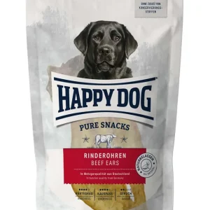 Fynd HappyDog nötöron, 250 g