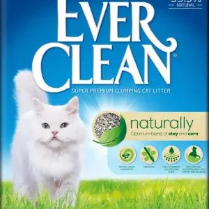 Ever Clean Naturally 10 l Beställ idag