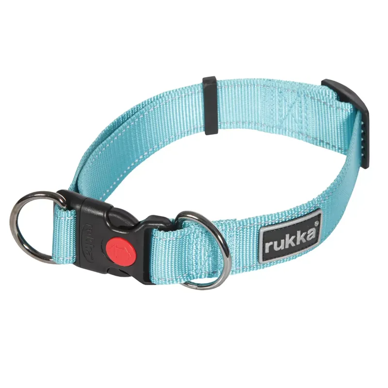 BLISS Halsband TURQUOISE S Sista chansen