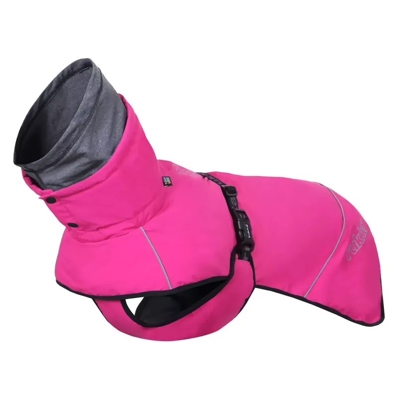 WARMUP Hundtäcke PINK 45 Lägg i varukorgen