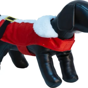 Nyhet Julkläder till hund stl 41