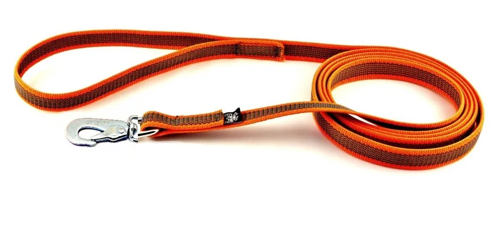 Nedsatt pris Alac Antiglidkoppel Orange 190 cm
