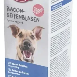Bacon bubbles, 120 ml prisnedsättning