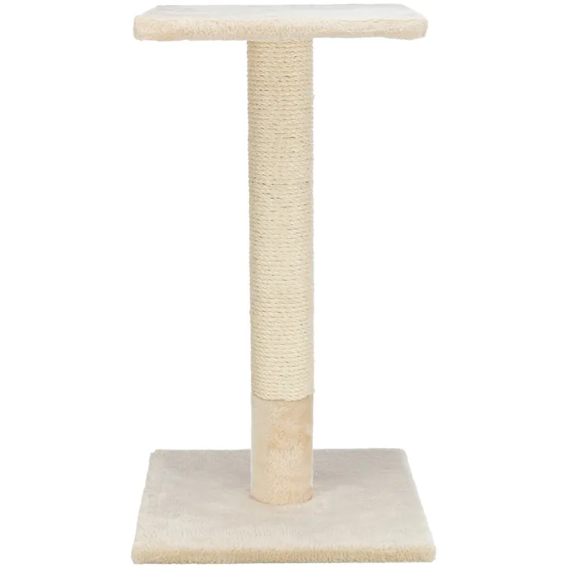 Baena klöspelare, 69 cm, beige Trygg betalning