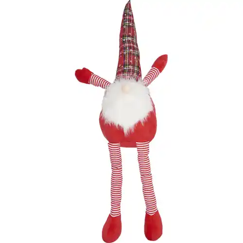 Rea Lång tomtenisse, 84 cm