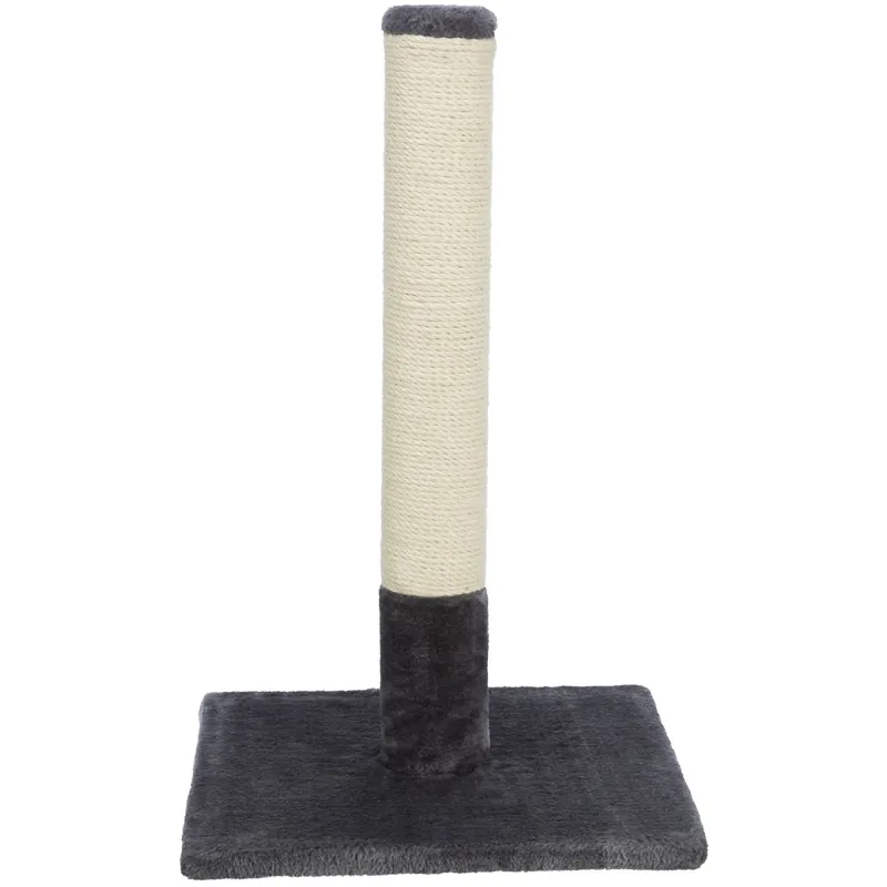 Batres klöspelare, 62 cm, platinum grå Populär
