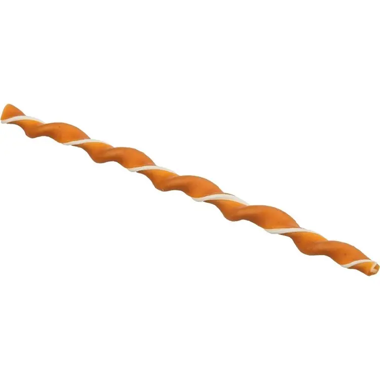 Twisters med nöt/kyckling, 34 cm, 40 g Fynd