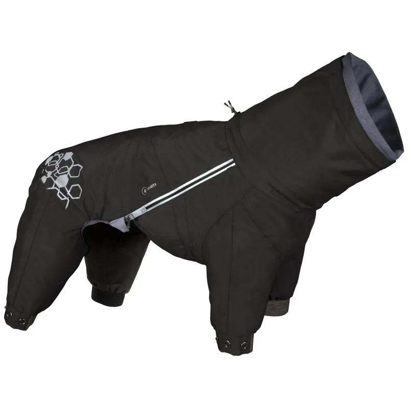 Hurtta Mudventure Overall ECO Raven 25S Billigare