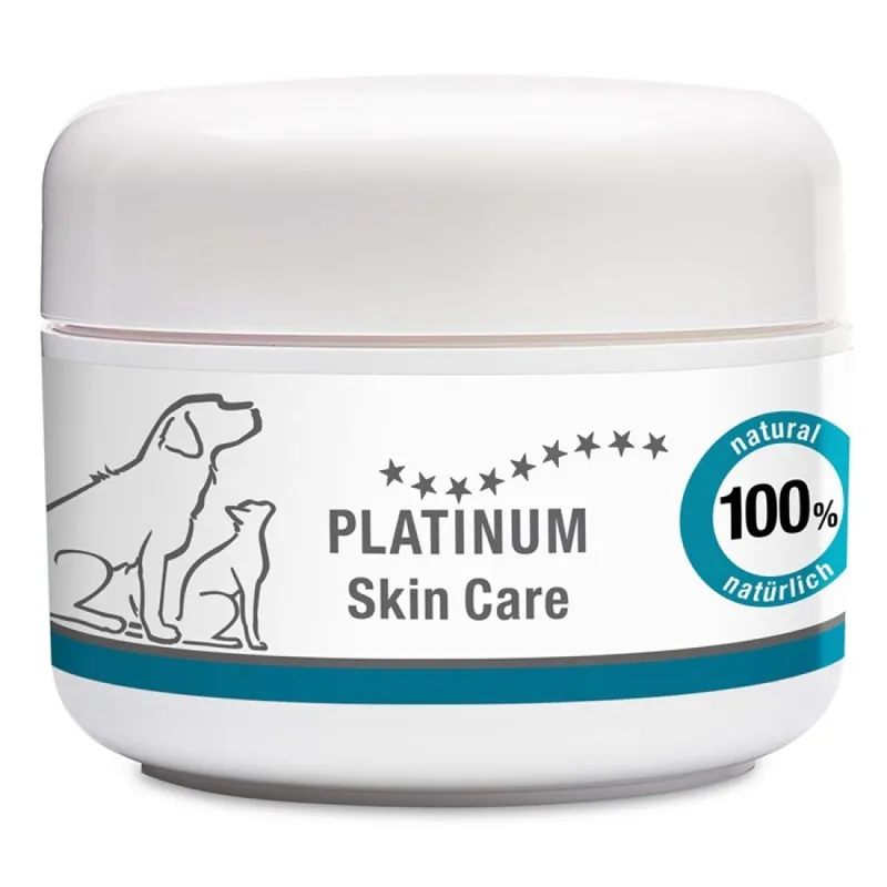 Outlet Platinum Skin Care 40 ml