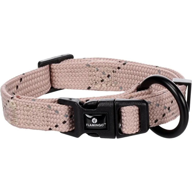 Valphalsband Puppy Dolly Taupe XXS Begränsat erbjudande