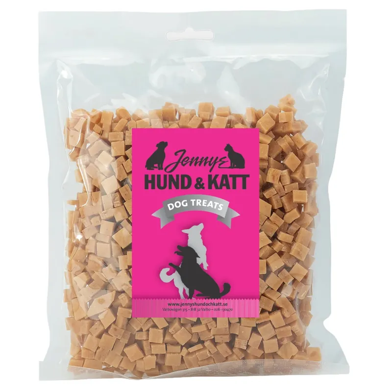 Premium Treateaters Chicken Mini Bits 350g