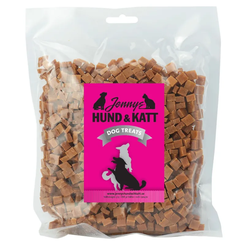 Begränsad tid Treateaters Duck Mini Bits 350g