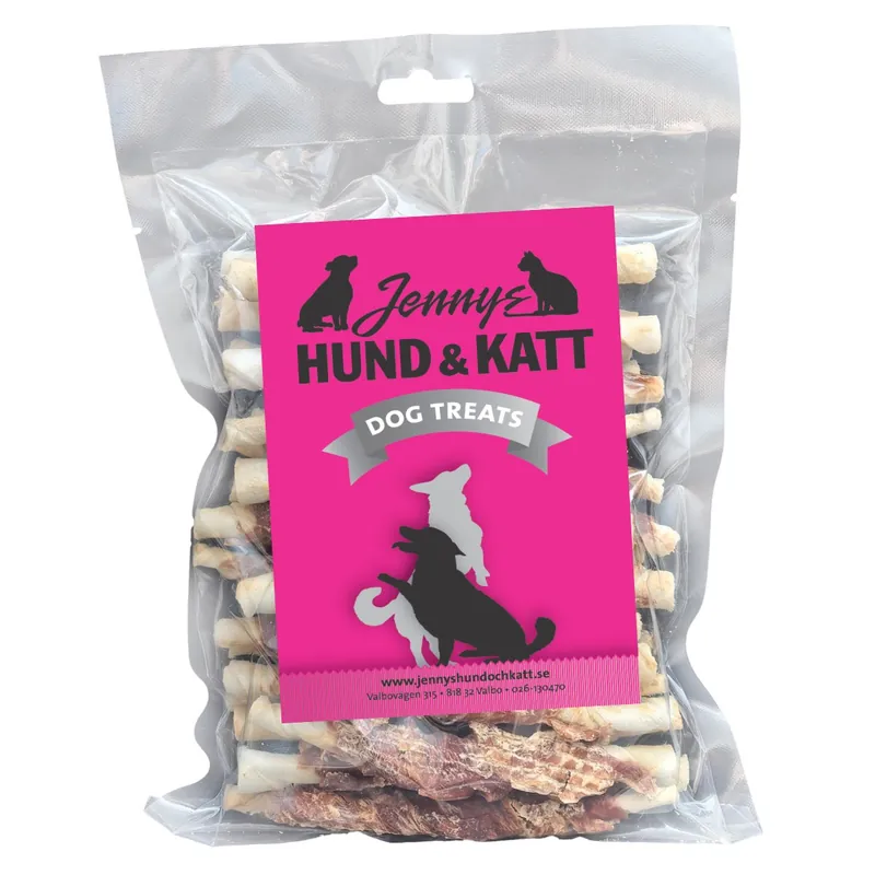 Treateaters Twisted Beef 350g Handla nu