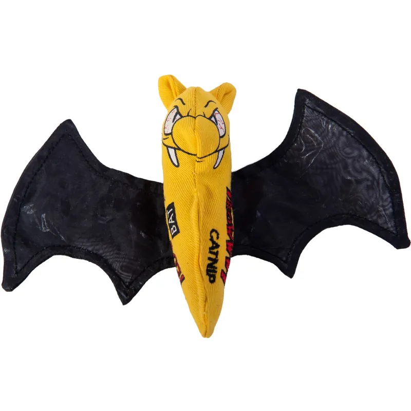 Bästa pris Yeowww! Cat Bat 10 cm