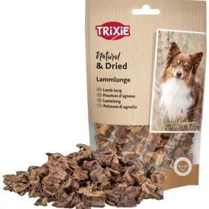 TRiXiE Lammlunga 80 g Lågt pris