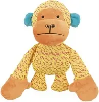 TRiXiE Apa, tyg, 27 cm, gul I lager