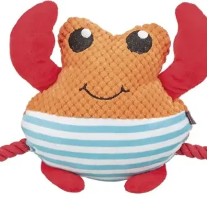 Rabatter TRiXiE Krabba, 28 cm, orange