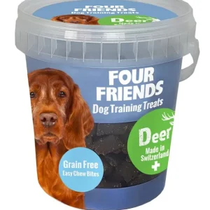 Training Treats Deer 400 g Erbjudande