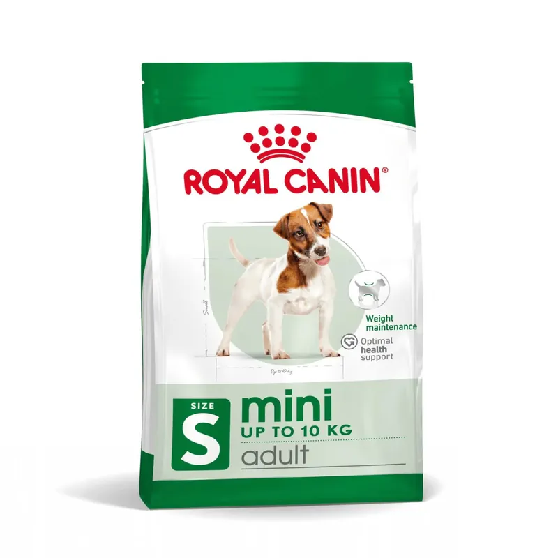 Royal Canin Mini Adult 2 kg Beställ nu