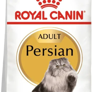 Populär Royal Canin Persian Adult 10 kg