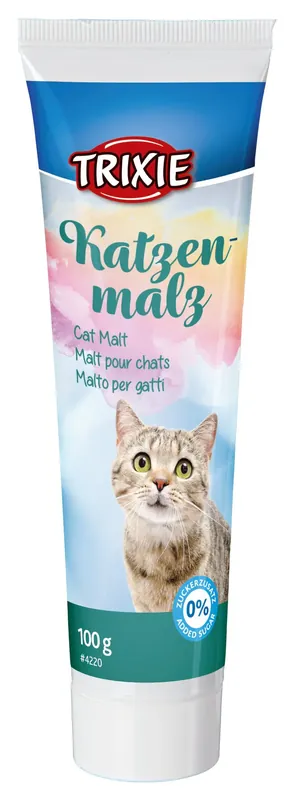 Bästa pris TRIXIE Kattmalt 100 g