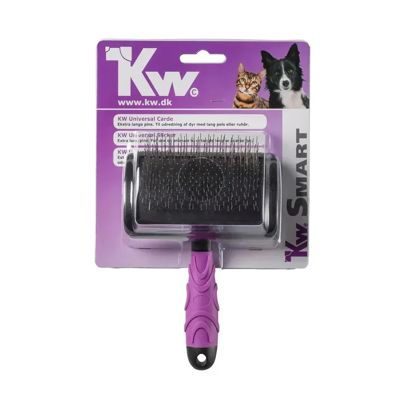 KW Karda Universal X-Långa Pinnar Smart 11 x 19 cm Handla nu