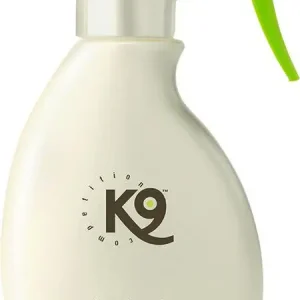 Nyhet K9 Dmatter Instant Conditioner Aloe Vera 250 ml