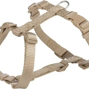 Populär Trixie Premium H-sele Sand S/M / Sand