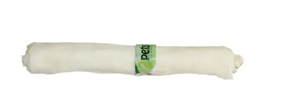 2pets Retrievertugg vit, 30 cm, 180-190 g 30 cm Beställ idag