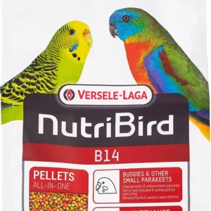 Beställ nu Nutribird B14 Parakit 800 g