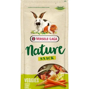 Rabatt Versele-Laga Nature Snack Veggies 85 g