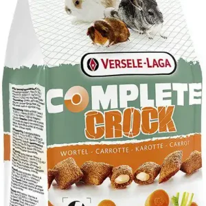 Versele-Laga Complete Crock Morot 50 g Beställ nu