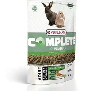 Sänkt pris Versele-Laga Complete Cuni Adult 500 g