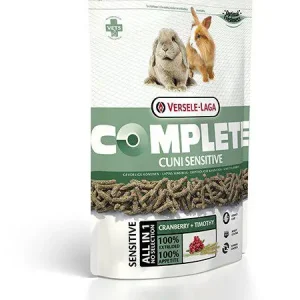 Bästa pris Versele-Laga Complete Cuni Sensitive 500 g