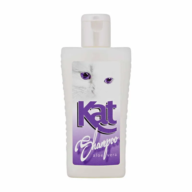 K9 Kat Aloe Vera Schampo 100 ml Bästa pris